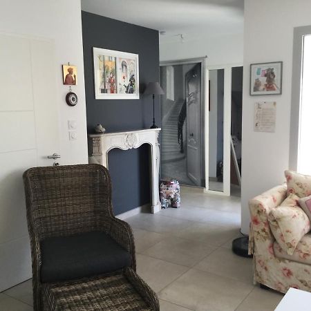 Chez Flos Villa Dompierre-sur-Mer Екстериор снимка