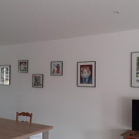 Chez Flos Villa Dompierre-sur-Mer Екстериор снимка