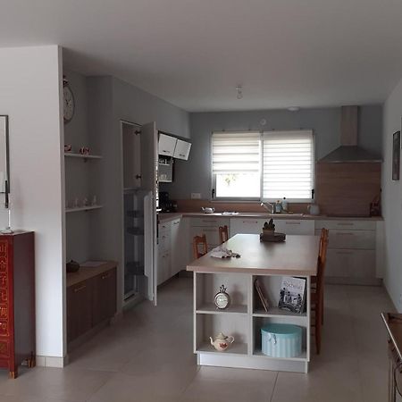 Chez Flos Villa Dompierre-sur-Mer Екстериор снимка