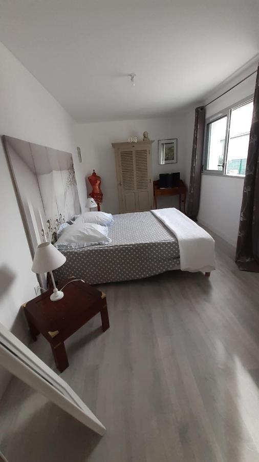 Chez Flos Villa Dompierre-sur-Mer Екстериор снимка